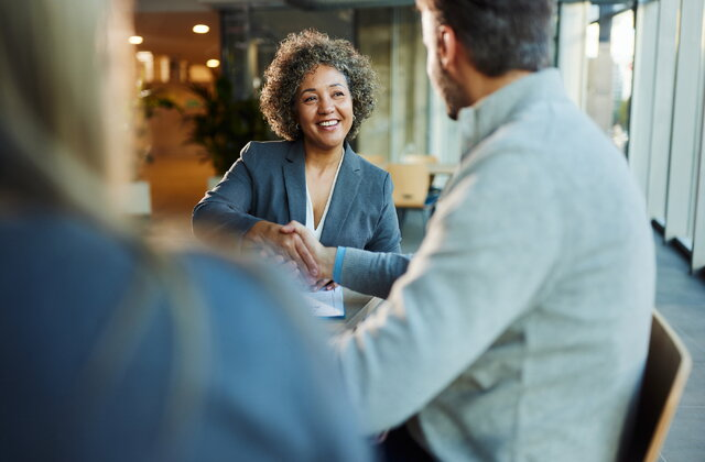Professional Banking Resolution